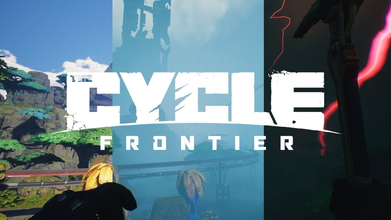 The Cycle of The Cycle: Frontier [EPIC Quality - 60FPS]