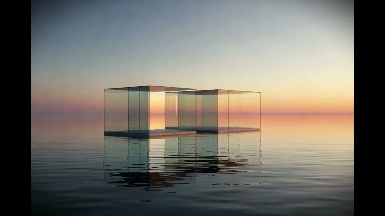 1 Hour Deep Focus Music | 92 BPM Minimal Electronica for Coding (V61)