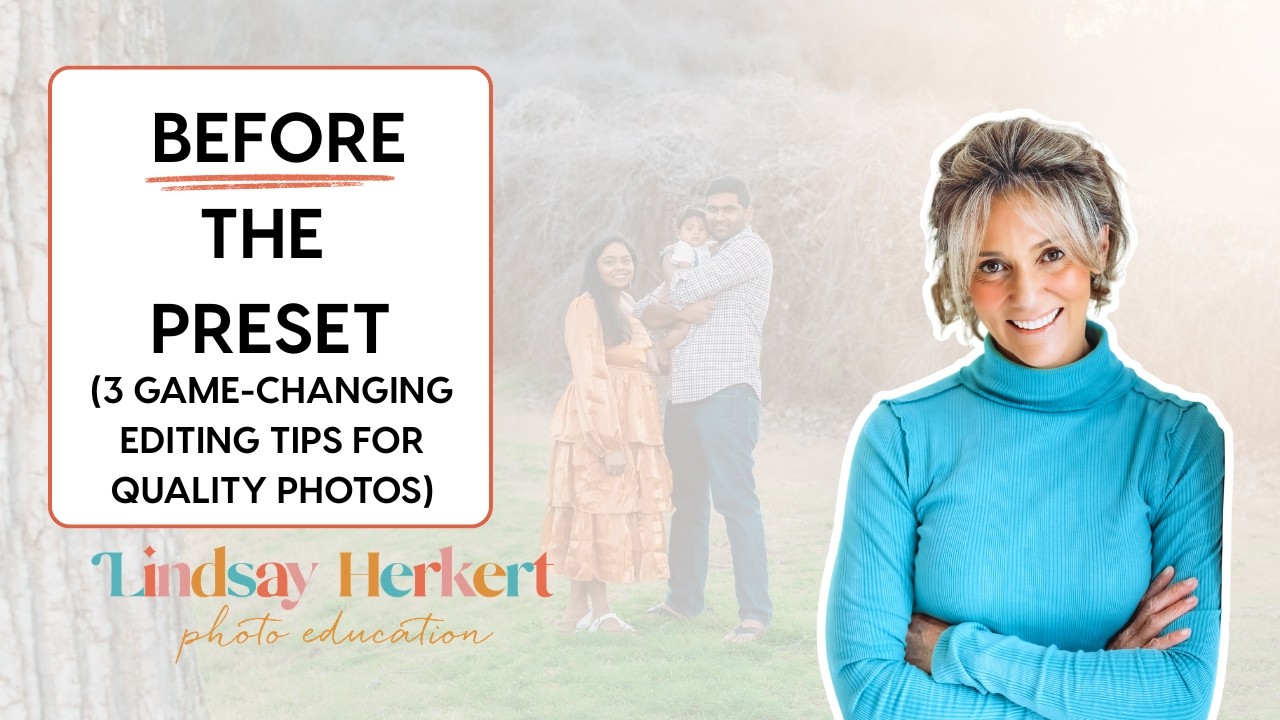 3 Simple Edits That Make Clients Say Wow