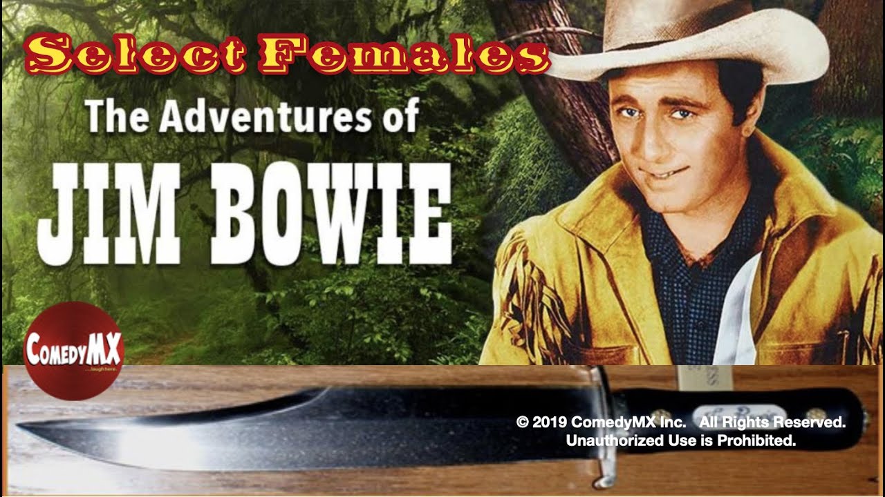 Jim Bowie Duo #8 | Trapline & Select Females | Scott Forbes