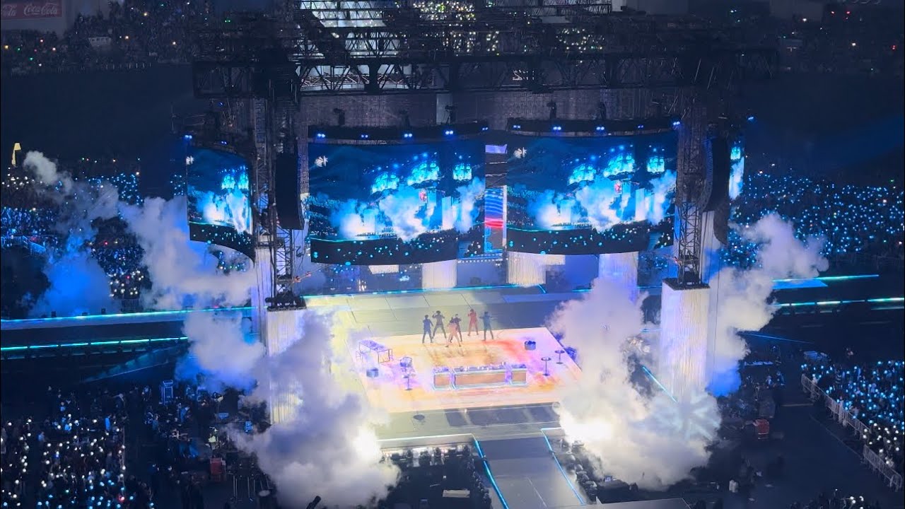 【BOYNEXTDOOR】2024MAMA パフォーマンス🚪