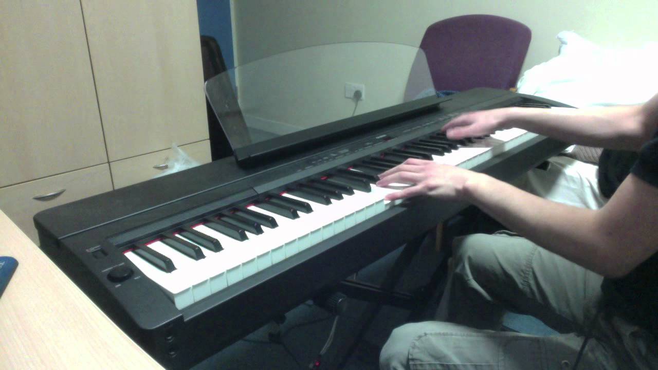 Guilty Crown: Improvisation on Krone