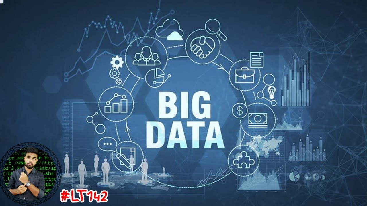 Big Data Explained | Tamil
