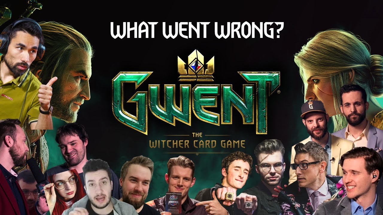 Gwent - The End Of An Era