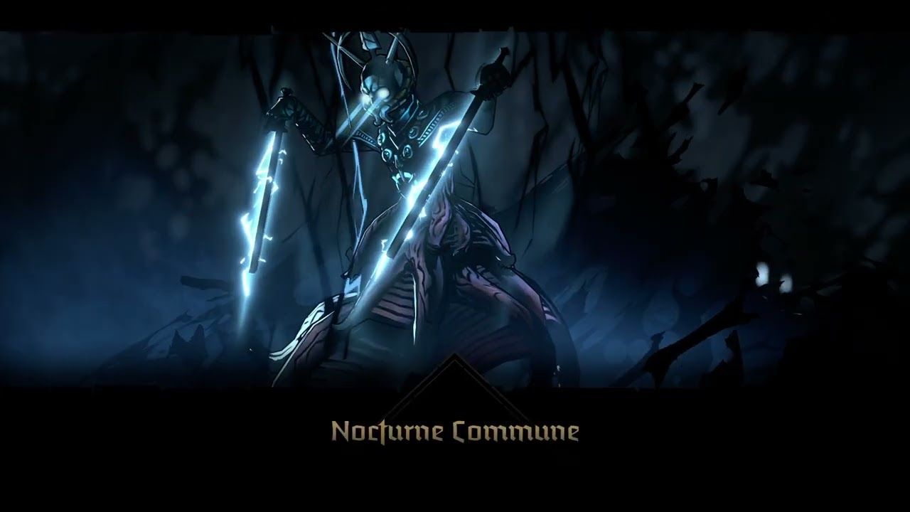 Darkest Dungeon II