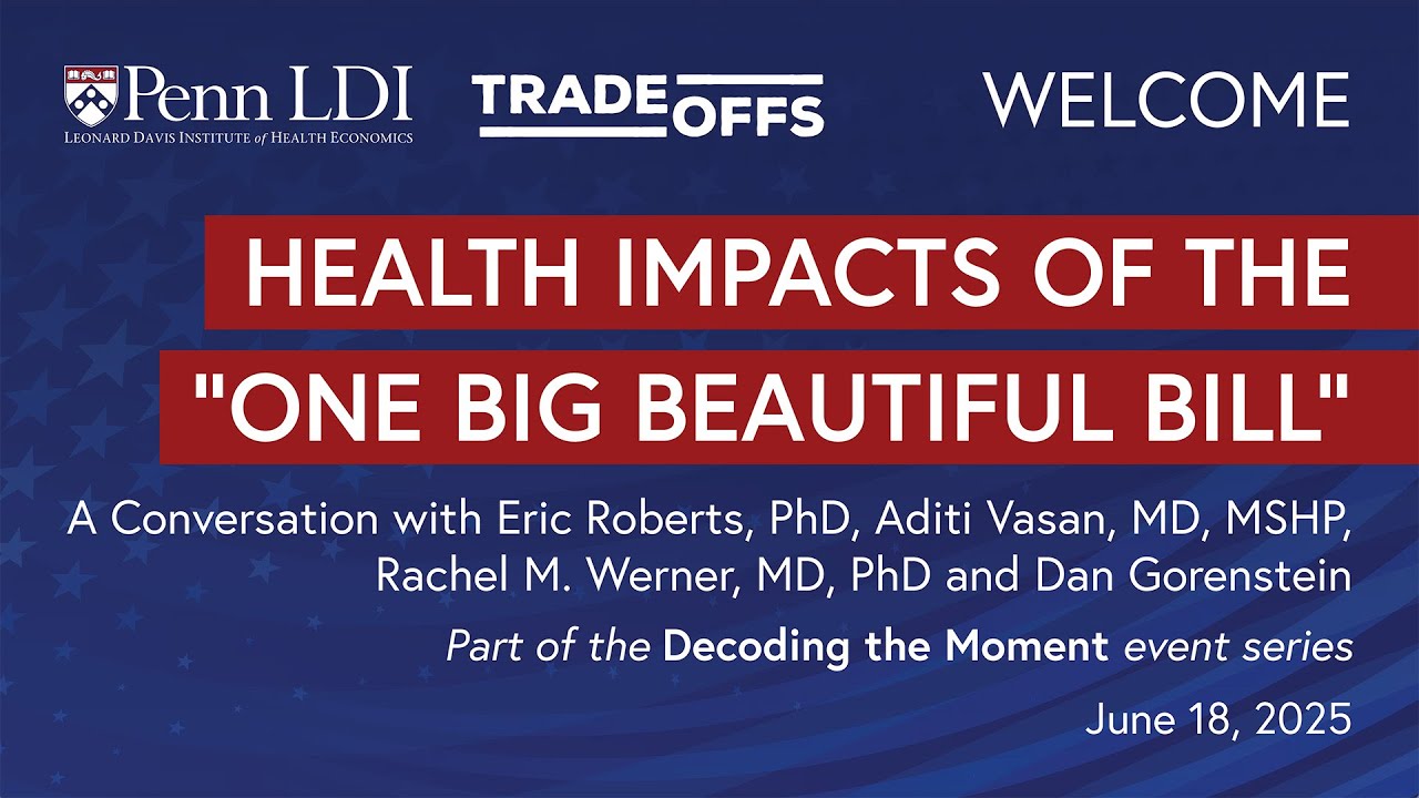 Health Impacts of the 
