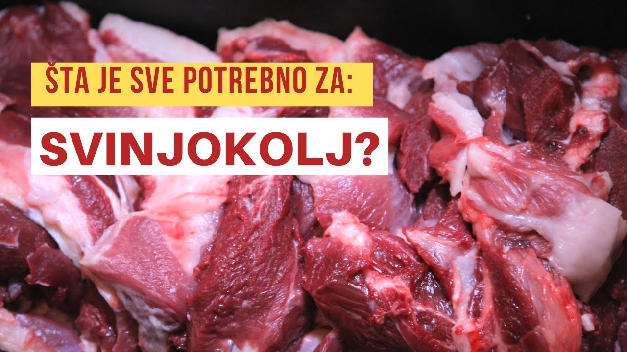 Priprema je Pola Posla: Šta je Sve Potrebno za DOBAR SVINJOKOLJ?