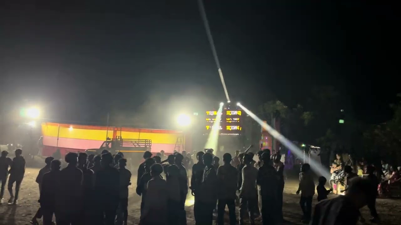 TRIBAL KING BAND🤩🎹 AT_Khapi