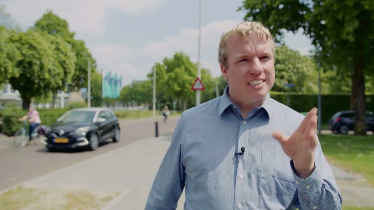 Ons Brabant - Aflevering 11 - Breda