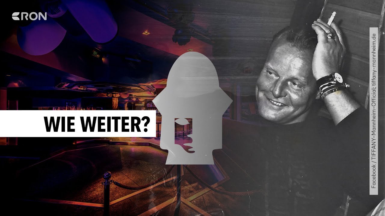 Gründer des „Tiffany“ tot | RON TV