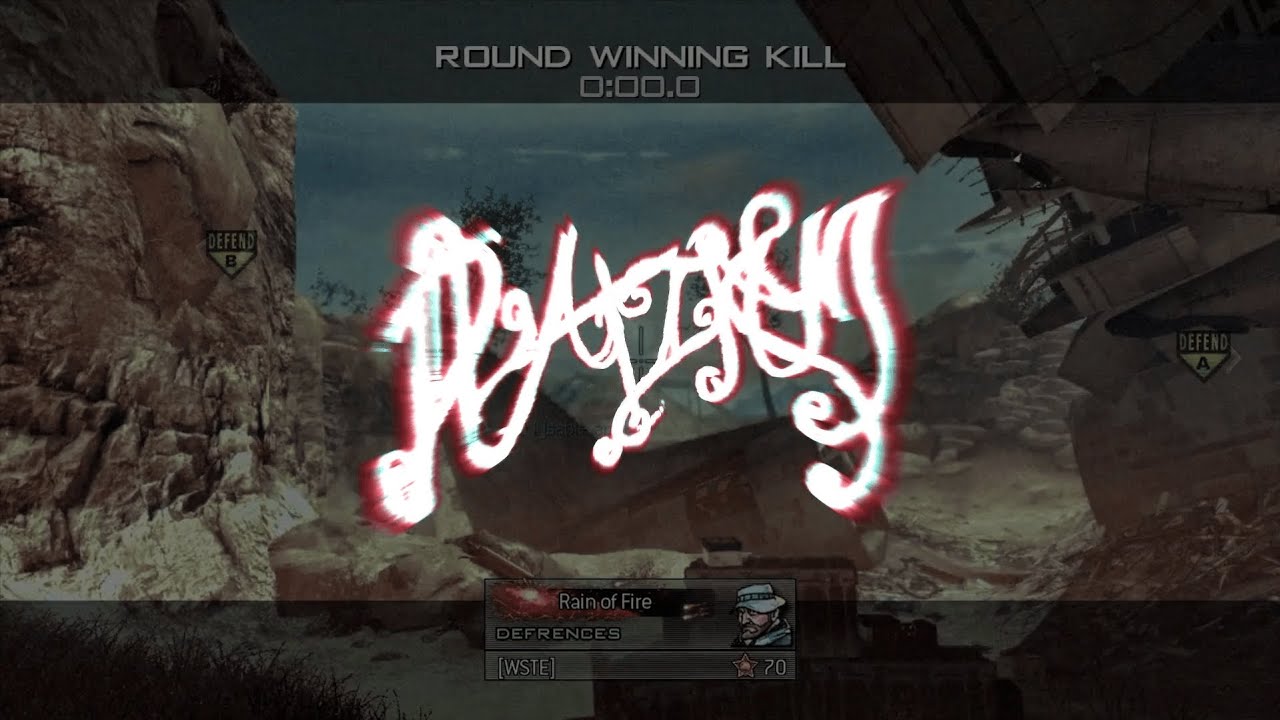 Defrent's Road to a Killcam! | Episode 10 (ft. BLING)