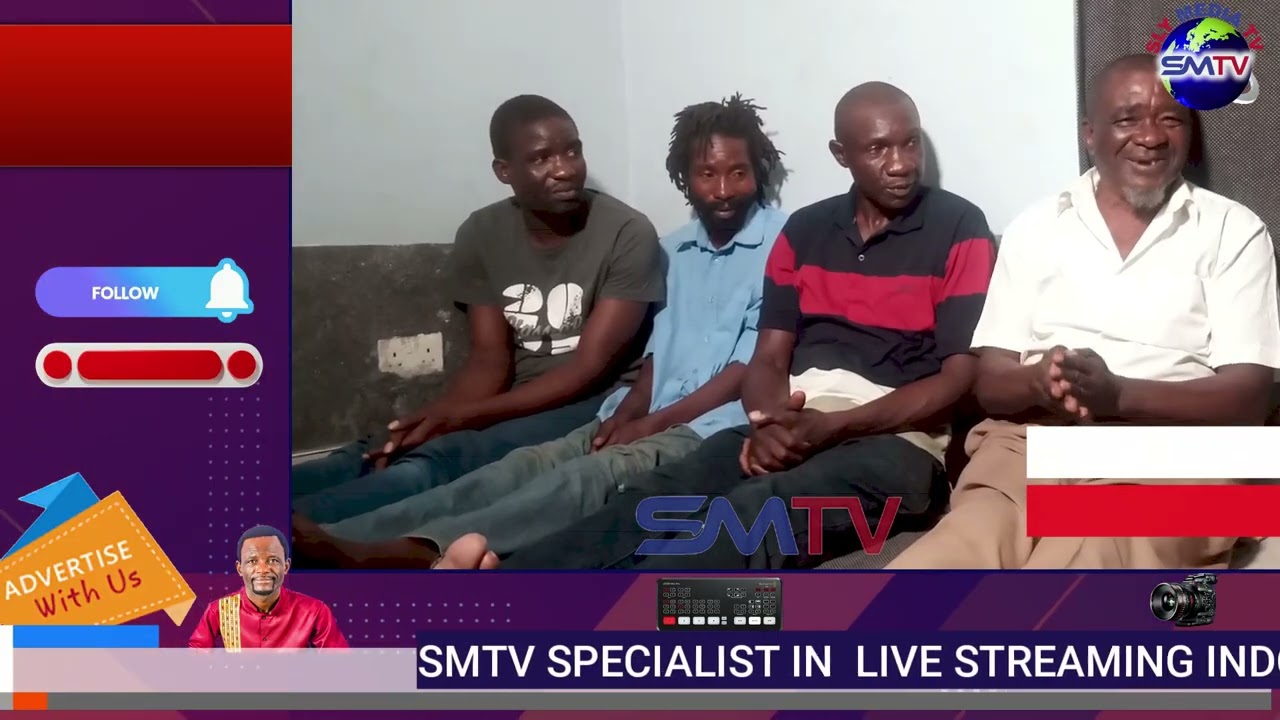 Marigazvuru: Baba vakapihwa nhaka ndokuwuya ine hurombwa nhasi vave kunzi muroyi atipedza mumusha 