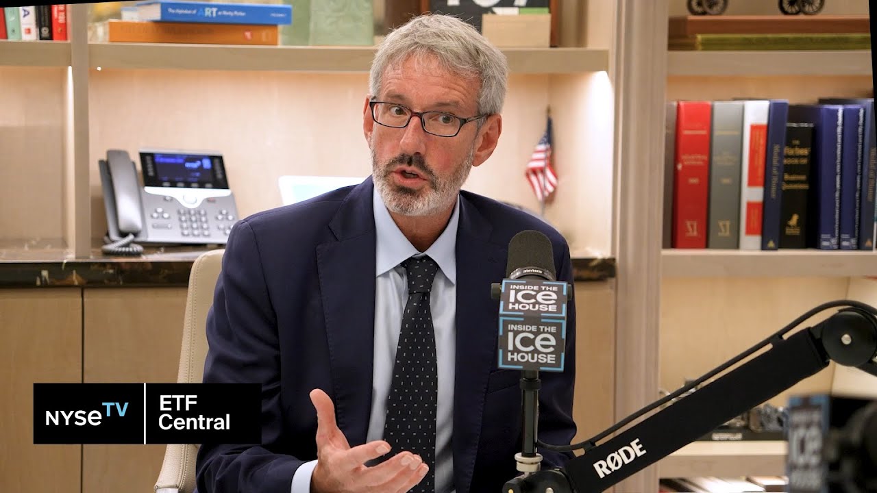 ETF Central: Portfolio Manager, Active Emerging Markets Debt at VanEck Eric Fine