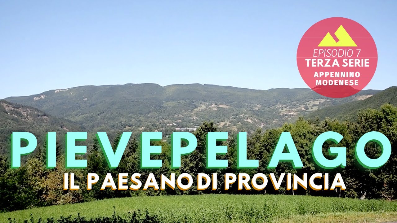 Pievepelago | il Paesano di Provincia | Appennino Modenese