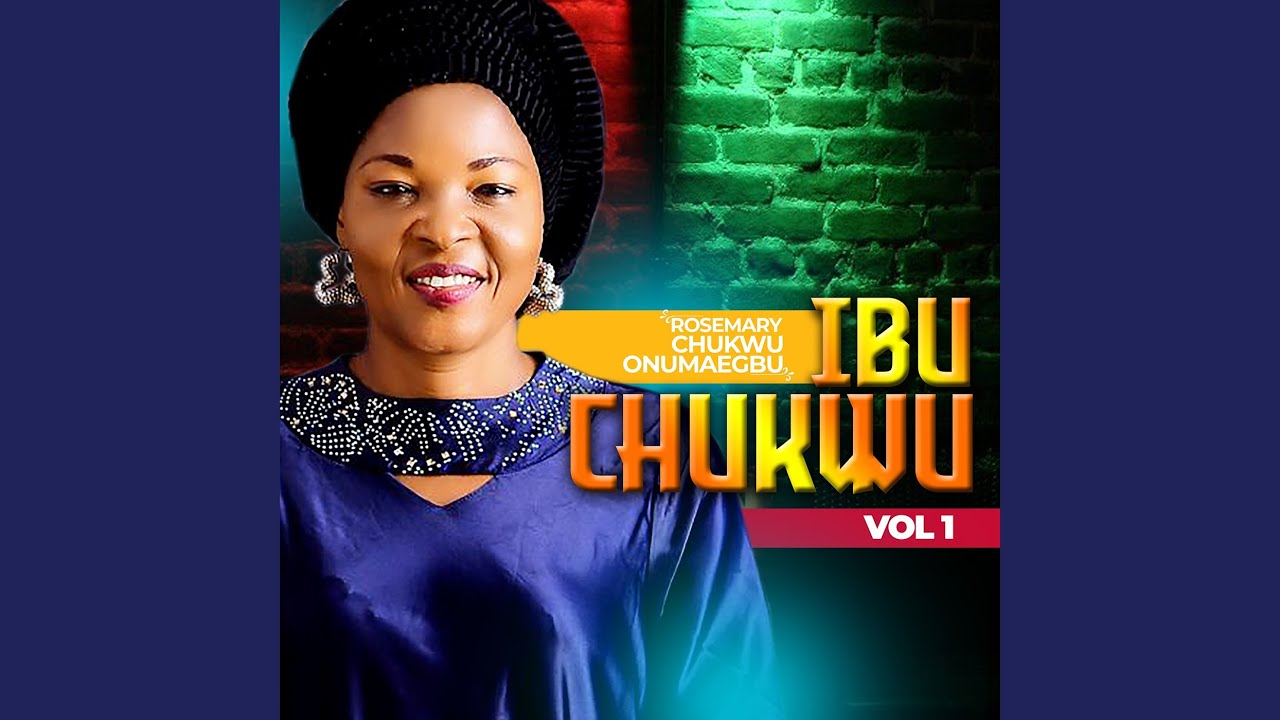 IBU CHUKWU