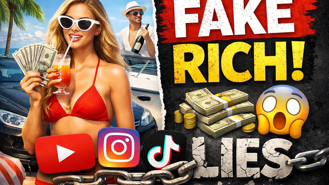 Rebuilding your life is NOT easy! But Social Media makes it WORST!