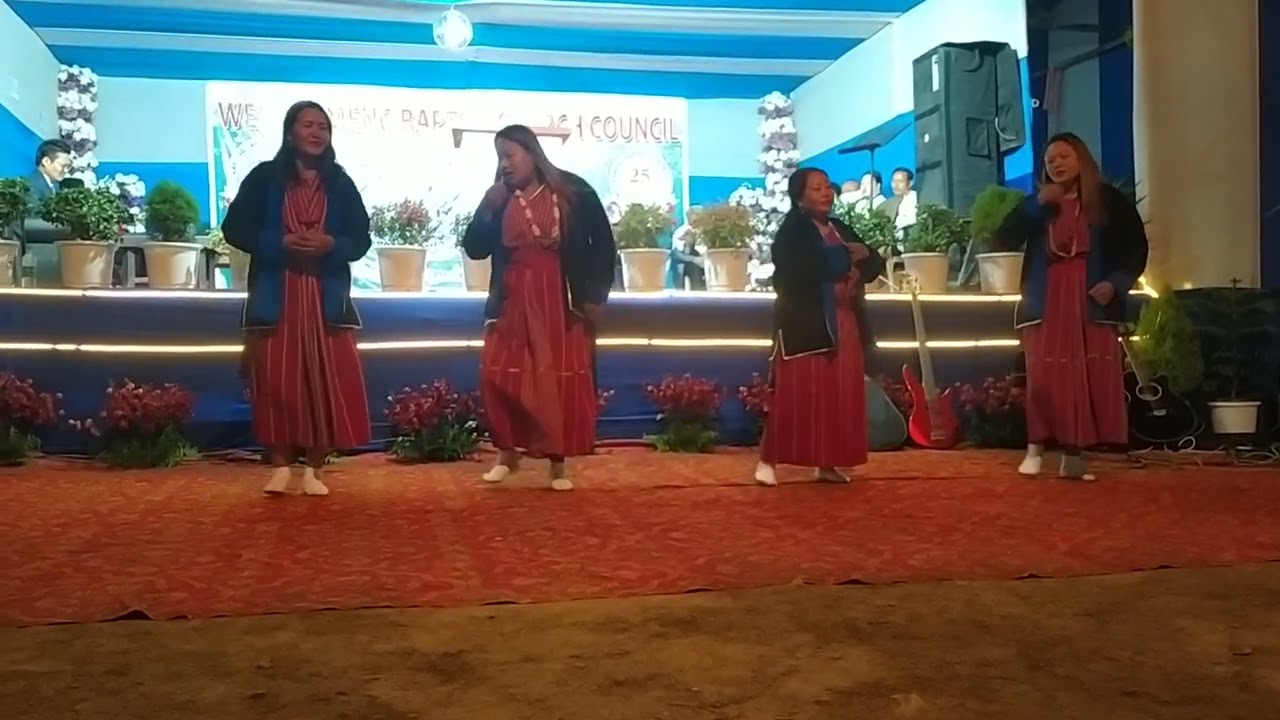 New release Sartang Christian song