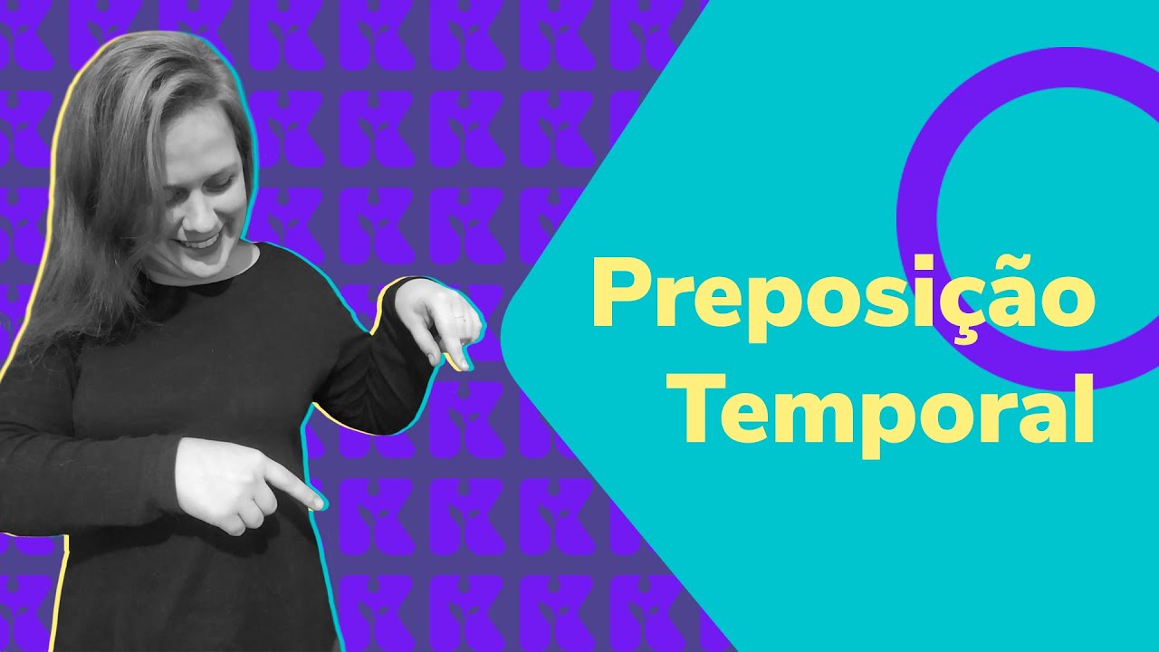 Tudo sobre preposições temporais em alemão | Alemão | Aula #61