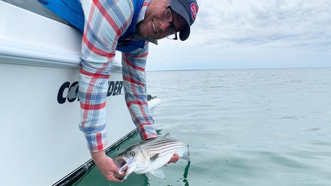 How To: Fishing The 