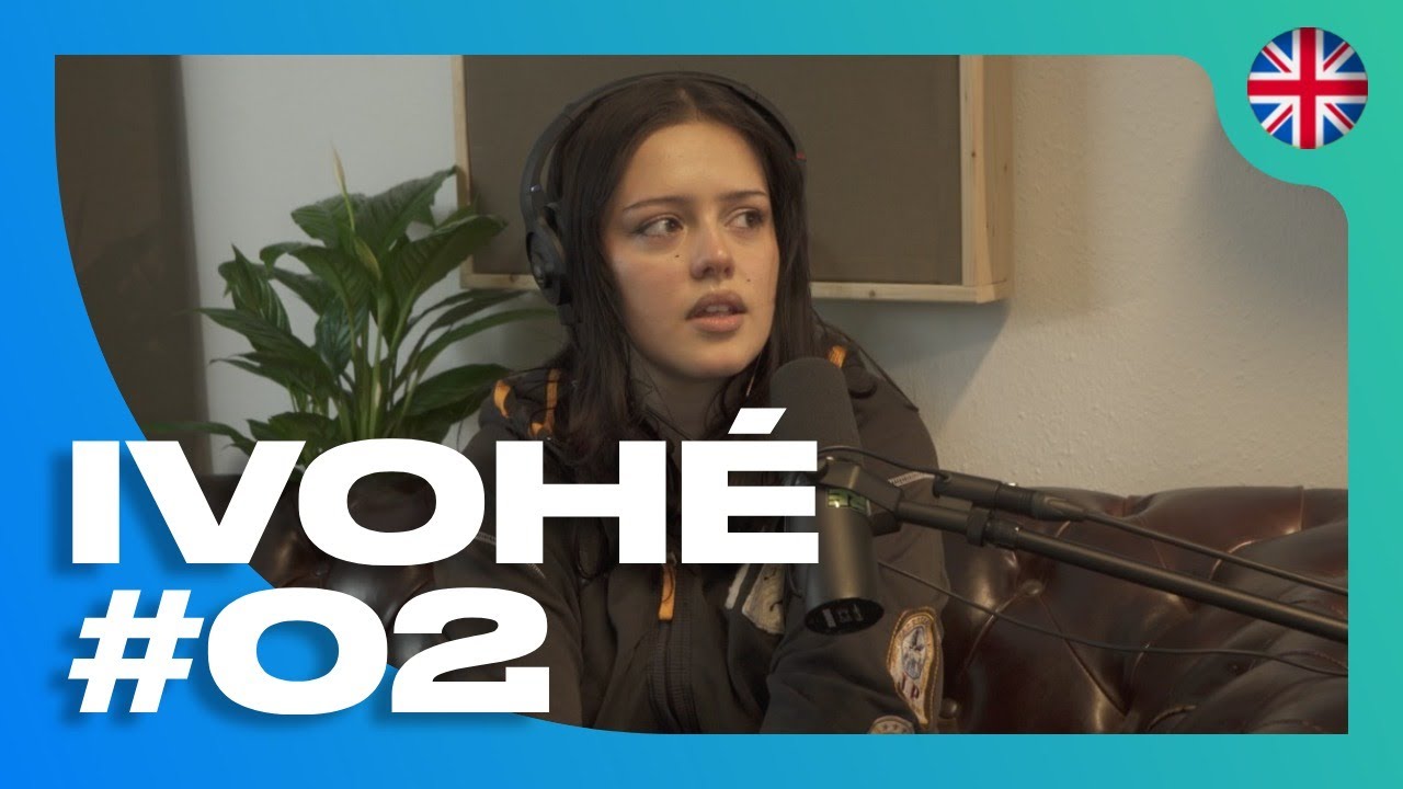Ivoh&eacute; on UKG Influence, Succession, and Finding a Producer | S4E2
