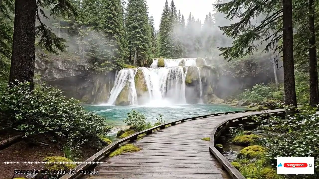 Ecos De Calma Un Viaje Sereno En Piano Clásico Para La Meditación Y Reflexión Profunda