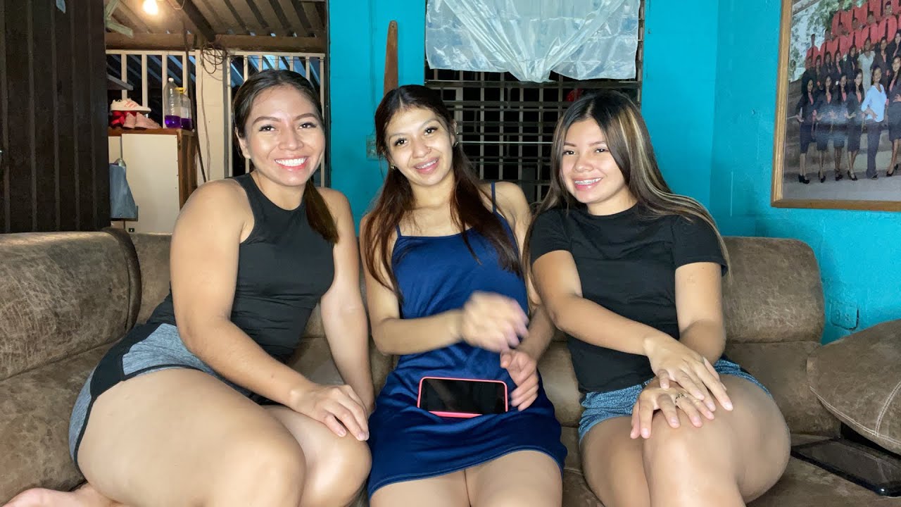 NUEVAMENTE EN VIVO 🤩