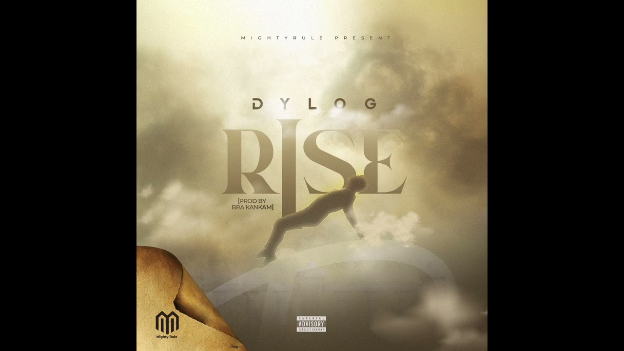 Dylog - Rise (Official Audio Slide)