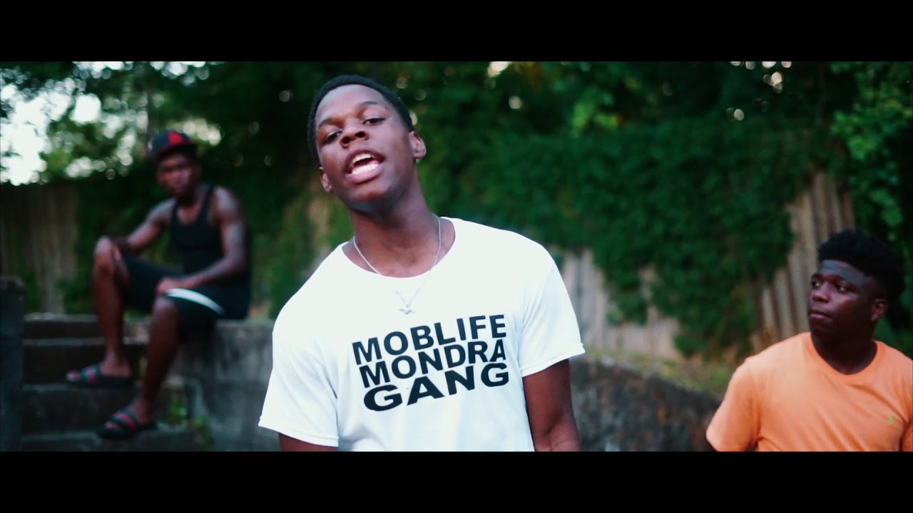 MMG TB - Pop Out (Dir. by 1K)
