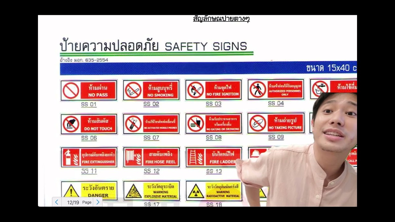 ความรู้ทั่วไปวิศวะ pat3 ep.2