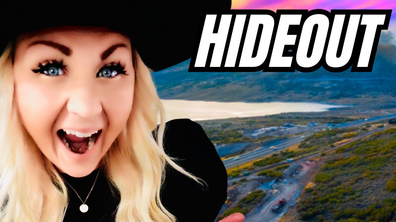 Uncovering the Secrets of Hideout, Utah - The Pros and Cons!