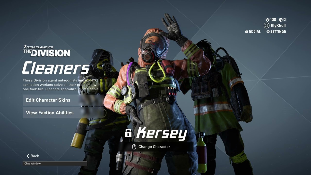XDefaint Cleaners Kersey