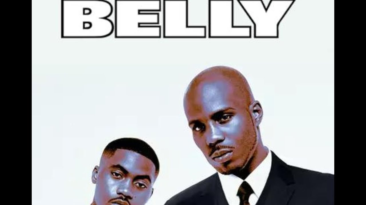 Belly skit my favorite film(stop instigating) #savetheyouth #programtime5 #ripdmx #stopgunviolence 