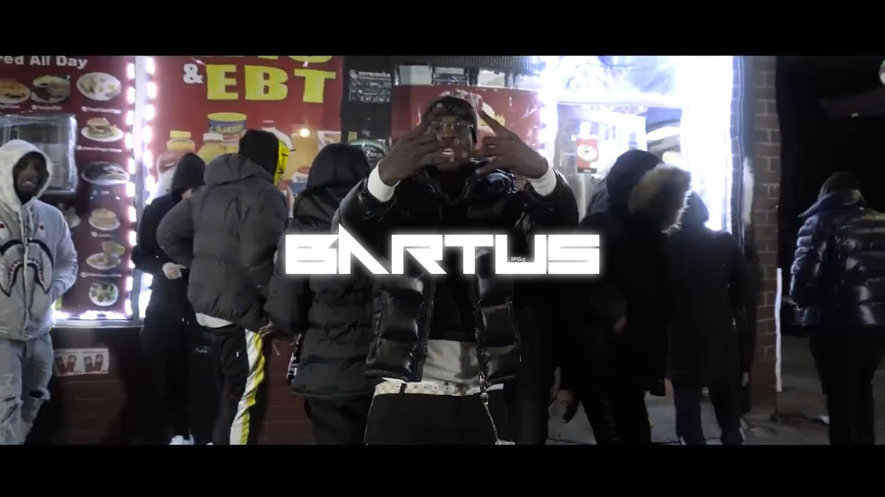| FREE | Pop Smoke x 808 Melo Type Beat - 