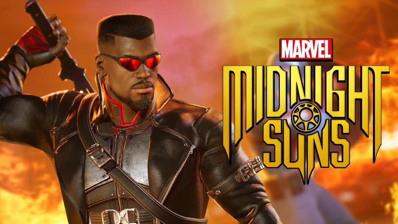 Marvels Midnight Suns - #Прохождение 3