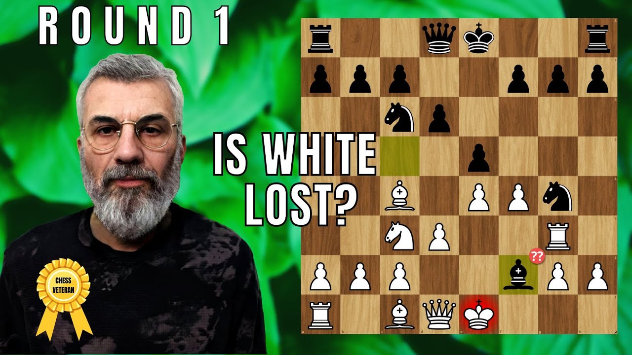 The importance of the EXPERIENCE, Round 1| Social Tournament Of Empoli