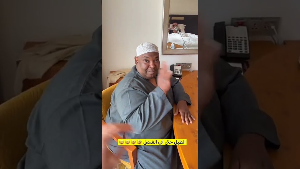 سنابات رشيد بن طاحوس l عملت مقلب في أبو خليص 😂😂🤣
