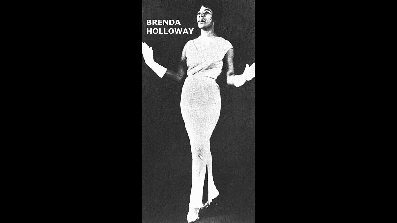 HD#486. Brenda Holloway1965 -  