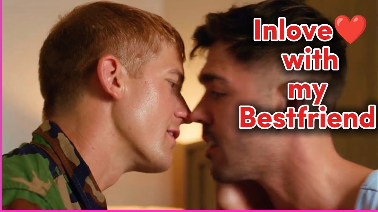 I'm In Love With My Bestfriend - Gay Love Story 