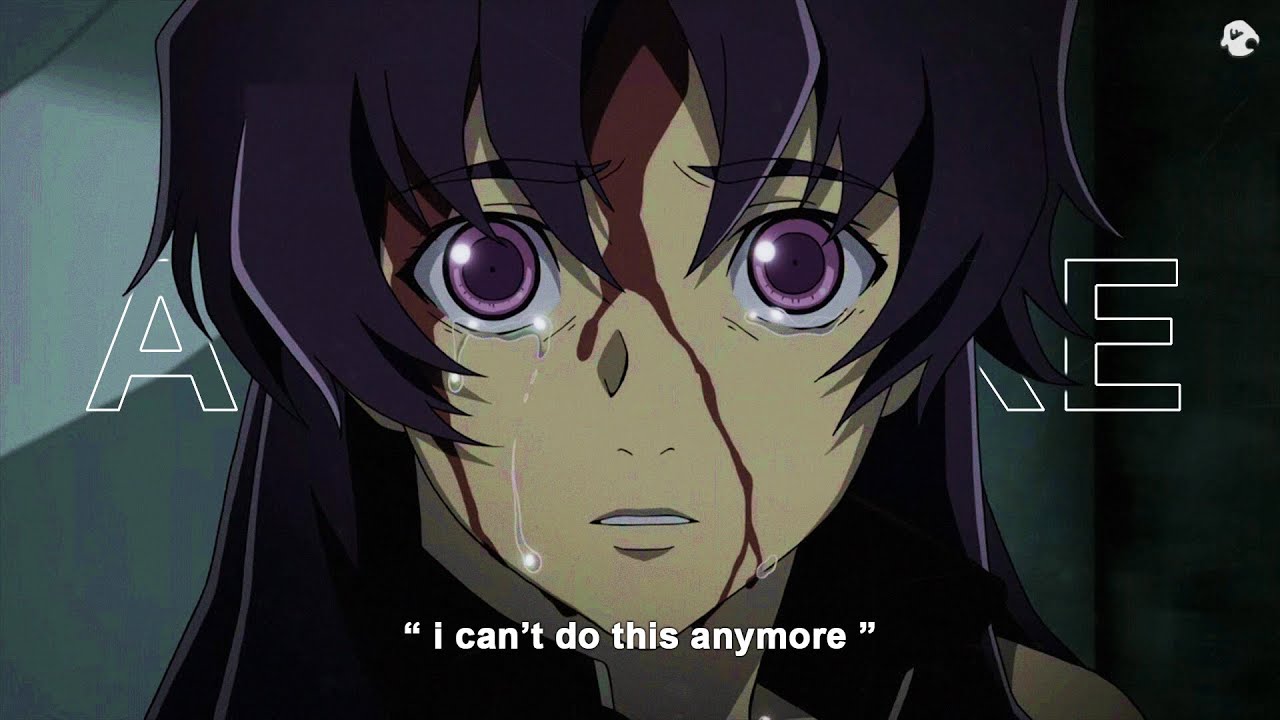 i can't do this anymore..