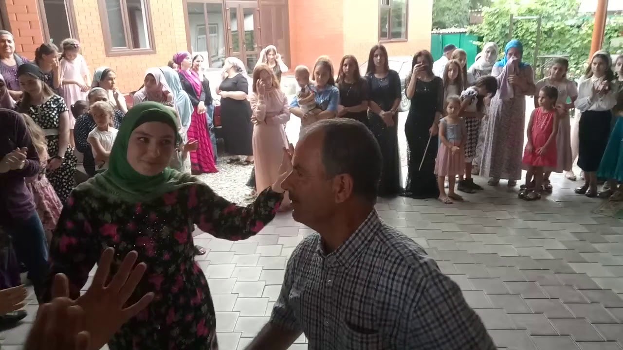 Валерик