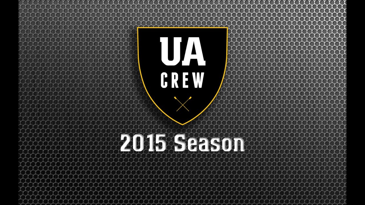 UA Crew - 2015 Year in Review