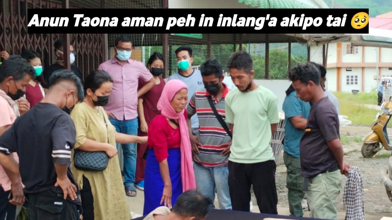 Saikul a kon Sopi Mangminthang long inmun kilhut ta...