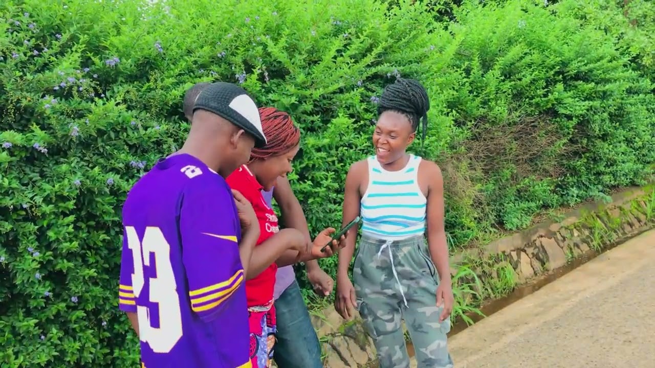 VANILLA-ft-Jay One(pamene mudalisa bena official video) Shot by AstrowFx