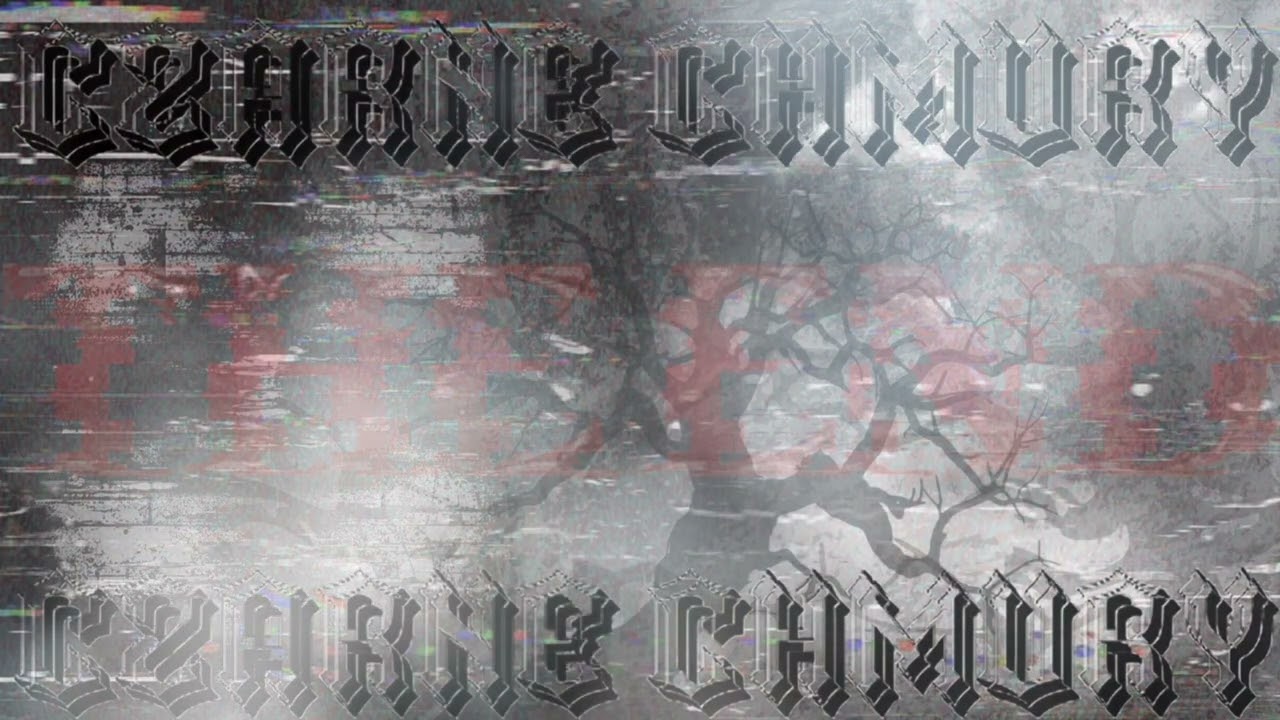 DEXON - CZARNE CHMURY ( FEAT. SOWA, KEDZIOR )