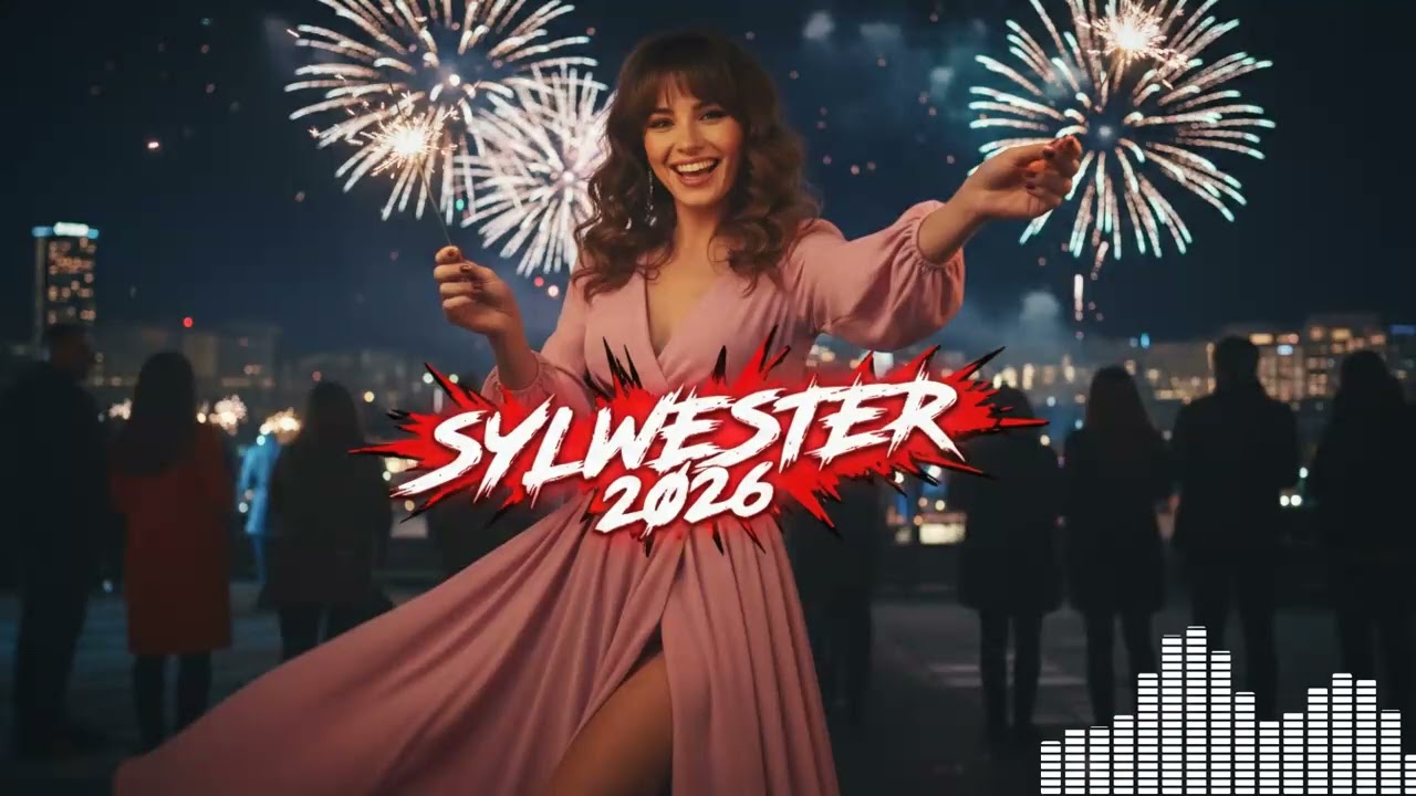 🎇😍 Polskie nutki remixy 2026 Sylwester mix | Car music DAMIX