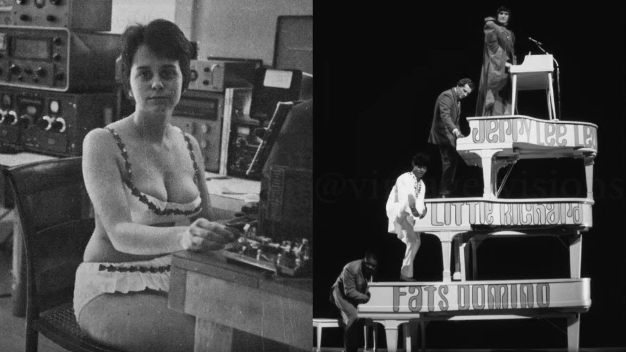 ⚜️ UNBELIEVABLE VINTAGE PHOTOS YOU’VE NEVER SEEN BEFORE!