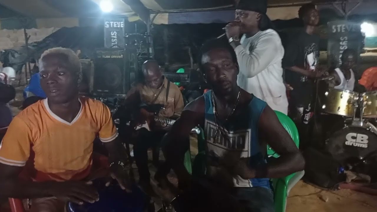 BOBY ZARA LIVE À GOUHOFLA 06 FÉVRIER 2026 FAMILLE ZOUA 