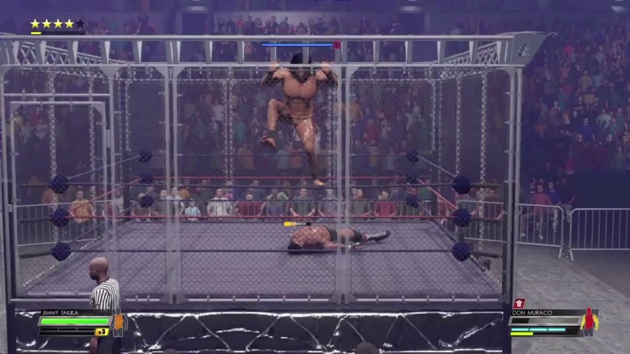 Steel Cage Match (instrumental) produced by Self Taught #beatmaking #boombapbeats #samplebasedbeats