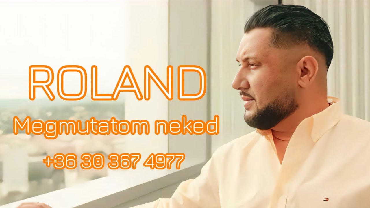 ROLAND 2025 X MEGMUTATOM NEKED