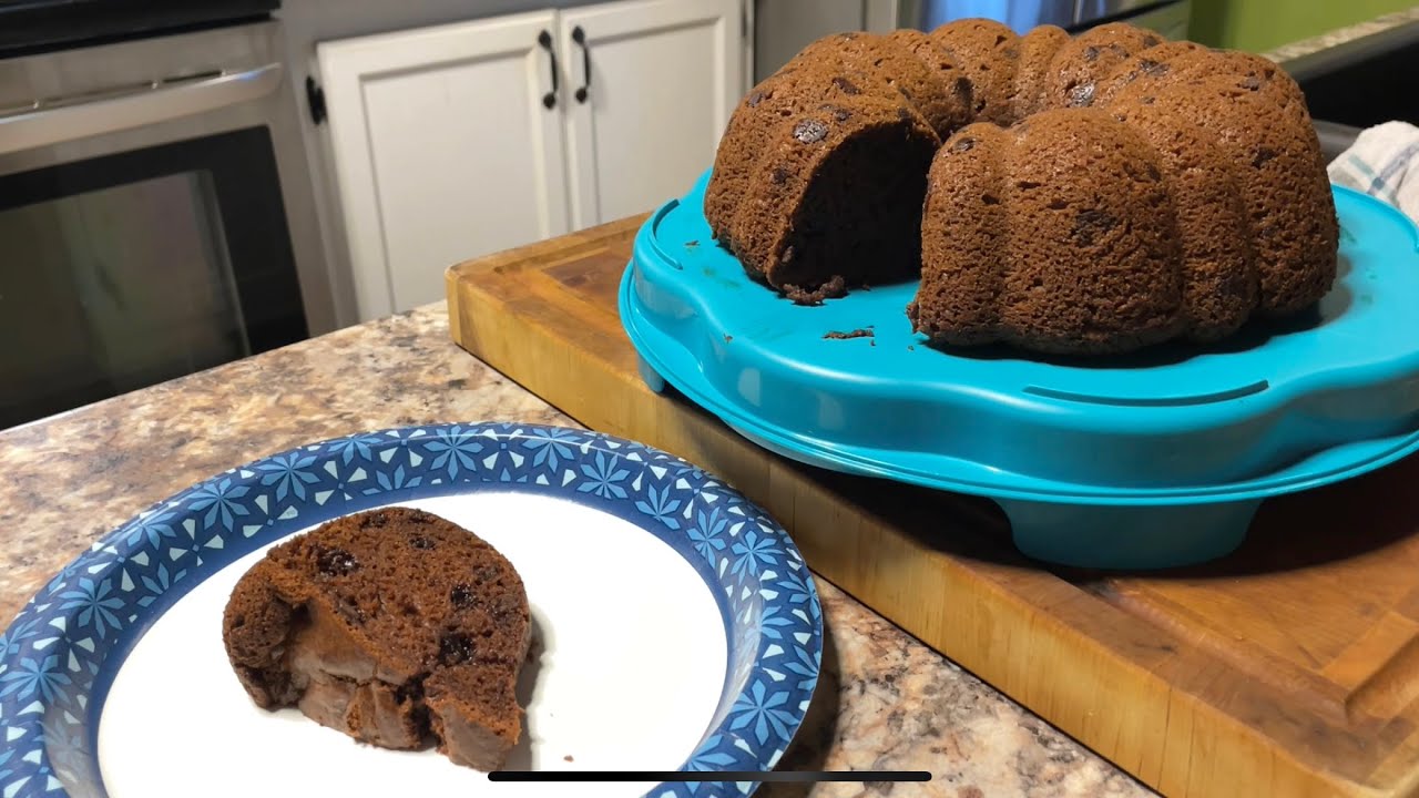 How To Improve A Box Of Yellow Cake Mix